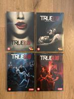 True Blood - Seizoen 1, 2, 3 en 4 DVD (nieuw), Ophalen of Verzenden, Nieuw in verpakking