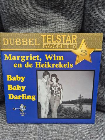 Heikrekels wim margriet  beschikbaar voor biedingen