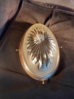 Antieke wandlamp, Antiek en Kunst, Antiek | Lampen, Ophalen of Verzenden