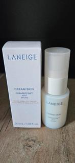 **NIEUW** Laneige cream skin mist, Ophalen of Verzenden, Nieuw, Gehele gezicht, Verzorging