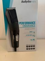 BaByliss E756E Power Clipper, Witgoed en Apparatuur, Ophalen, Zo goed als nieuw, Haarverzorging