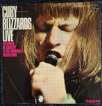 CUBY + BLIZZARDS LIVE  1968, 1960 tot 1980, Ophalen of Verzenden, Zo goed als nieuw, 12 inch