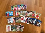58 ajax spelerskaarten, Ophalen of Verzenden, Zo goed als nieuw, Ajax, Spelerskaart