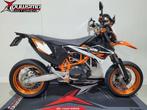 KTM SMC R 690 | A2 Leovince Carbon | Garantie | smcr smr sm, Bedrijf, 690 cc, 12 t/m 35 kW, SuperMoto