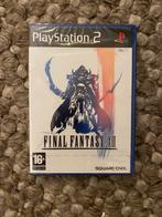 Final Fantasy XII - PS2 - Nieuw!, 1 speler, Nieuw, Ophalen of Verzenden, Role Playing Game (Rpg)