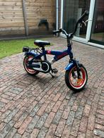 Loekie 12 inch, Fietsen en Brommers, Fietsen | Kinderfietsjes, Ophalen, Zo goed als nieuw, Minder dan 16 inch