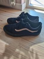 Vans maat 44, Kleding | Heren, Schoenen, Ophalen of Verzenden, Zo goed als nieuw, Zwart