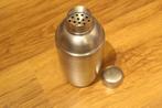 coctailshaker rvs, Ophalen of Verzenden, Gebruikt