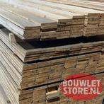 Vuren vurenhout planken ruw ca. 16 x 125 x 2400 mm, Minder dan 25 mm, Nieuw, Ophalen of Verzenden, 200 tot 250 cm
