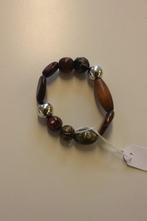 Elastische armband, Sieraden, Tassen en Uiterlijk, Armbanden, ., Ophalen of Verzenden, Zo goed als nieuw, .