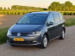 Volkswagen Sharan 1.4 TSI Exclusive Series 7-Pers /Navi/Park, Stof, Euro 6, 4 cilinders, 150 pk