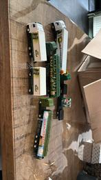 Modelvrachtwagens bier merken, Hobby en Vrije tijd, Modelauto's | 1:87, Ophalen of Verzenden, Zo goed als nieuw, Bus of Vrachtwagen