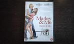 Marley & me, origineel, Alle leeftijden, Ophalen of Verzenden, Zo goed als nieuw, Romantische komedie