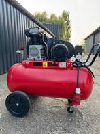 Shamal compressor professional nieuwstaat, Ophalen of Verzenden, Zo goed als nieuw, Minder dan 200 liter/min, Mobiel