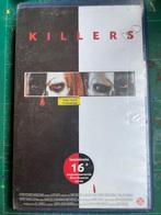 VHS Ex Rental   Killers, Cd's en Dvd's, VHS | Film, Thrillers en Misdaad, Gebruikt, Ophalen of Verzenden, Vanaf 16 jaar
