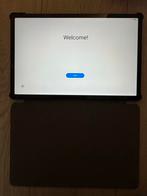Samsung Galaxy Tab S7 FE + Pen en hoes, Computers en Software, Android Tablets, Ophalen, 12 inch, Zo goed als nieuw, 64 GB