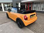 Mini Mini Cabrio 1.5 Cooper Chili Business, Auto's, Mini, 12 maanden, 136 pk, Gebruikt, Euro 6
