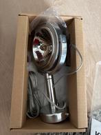 IKEA Klimat Wandlamp - ZONDER ADAPTER!, Huis en Inrichting, Lampen | Tafellampen, Ophalen, Nieuw, Metaal, Minder dan 50 cm