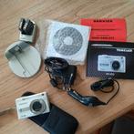 Traveler Digitale Camera - Zo Goed Als Nieuw!, Audio, Tv en Foto, Fotocamera's Digitaal, Ophalen of Verzenden