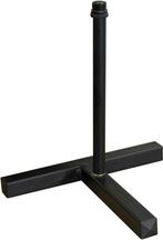 Zwarte Stage Kick Drum Microfoon standaard, Muziek en Instrumenten, Standaards, ., Nieuw, Ophalen of Verzenden, .