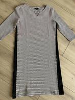 La Ligna jurk s/36, Kleding | Dames, Jurken, Zwart, Nieuw, Ophalen of Verzenden, Knielengte