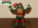 Hothead Raphael, 2012 Viacom Playmates, Tales of the Turtles, Verzenden, Gebruikt