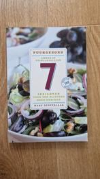 Mary Stottelaar, Puur Gezond- 7 inzichten voor een blijvend, Boeken, Ophalen of Verzenden, Zo goed als nieuw