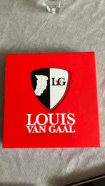 A. Jonker - Louis van Gaal, Biografie & Visie, Boeken, Ophalen of Verzenden, Zo goed als nieuw, A. Jonker; Louis van Gaal; Robert Heukels