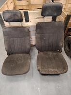 Opel Kadett C stoelen verstelbaar, hoge leuning., Ophalen, Gebruikt, Opel