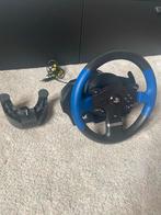 Thrustmaster T150 Force Feedback Racestuur, Ophalen of Verzenden, Gebruikt