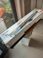 Gourmet xxl.100x20, Witgoed en Apparatuur, Gourmetstellen, Ophalen, Zo goed als nieuw, 8 personen of meer