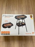 Bestron Elektrische BBQ- Grill, Nieuw, Ophalen of Verzenden