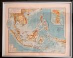 Oude Atlaskaart van Indonesië en Omgeving, Overige atlassen, Overige gebieden, 1800 tot 2000, Ophalen