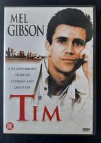 Tim ( Mel Gibson ), Vanaf 16 jaar, Ophalen of Verzenden, Zo goed als nieuw, Drama