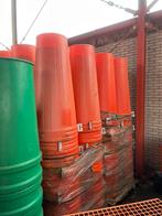 Stortkokers, compleet systeem, Ophalen, ?, ?, Zo goed als nieuw