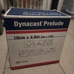 Dynacast Prelude Synthetic Acute Splint System 10cm x 4,6m, Ophalen of Verzenden, Zo goed als nieuw