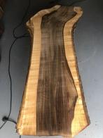 ikea dressoir oppimpen suar eik rosewood mahonie iroko, 50 tot 100 cm, Nieuw, Met plank(en), 75 cm of meer