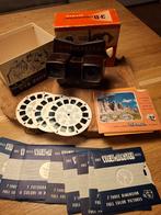View- Master 3 D  bakeliet jaren 50, Verzamelen, Speelgoed, Ophalen of Verzenden, Zo goed als nieuw