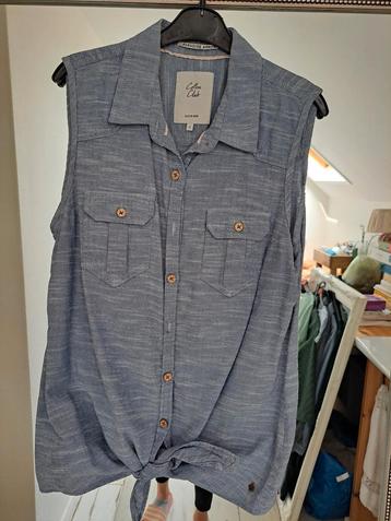 Cotton Club zomerblouse maat S beschikbaar voor biedingen