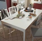 İkea stoel ,  tafel, Huis en Inrichting, Stoelen, Ophalen of Verzenden