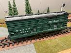 LGB Veewagen, #4068, Hobby en Vrije tijd, Ophalen, Gebruikt, Gelijkstroom, Wagon