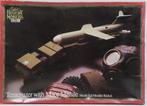 Revell The History Makers Teracruzer with TM-76 Mace Missile, Ophalen of Verzenden, Nieuw, Revell