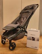 Dubatti Kinderwagen met Smart Summer Seatliner + Regenhoes, Ophalen of Verzenden, Gebruikt, Regenhoes