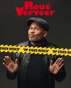 Roue Verveer 19-03-26 Stadsschouwburg Groningen, Tickets en Kaartjes, Twee personen, Maart