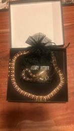 Gerry Weber ketting en armband, Ophalen of Verzenden, Zo goed als nieuw