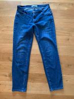 Brax feel good jeans mt 38, Brax, Gedragen, Blauw, W30 - W32 (confectie 38/40)
