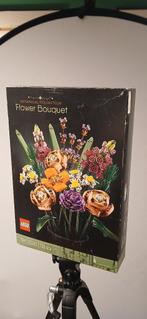 LEGO Icons Bloemen Boeket - Botanical Collection - 10280, Kinderen en Baby's, Speelgoed | Duplo en Lego, Ophalen of Verzenden
