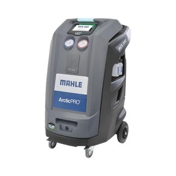 R134a vol automatisch vulmachine Mahle ACX 350 4.5Y Garantie beschikbaar voor biedingen