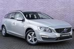 Volvo V60 2.0 T3 Momentum | Navigatie | Stoelverwarming | Cr, 12 maanden, Gebruikt, Euro 6, 4 cilinders