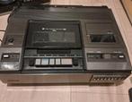 GRATIS panasonic video recorder, Ophalen, Gebruikt, VHS-speler of -recorder
